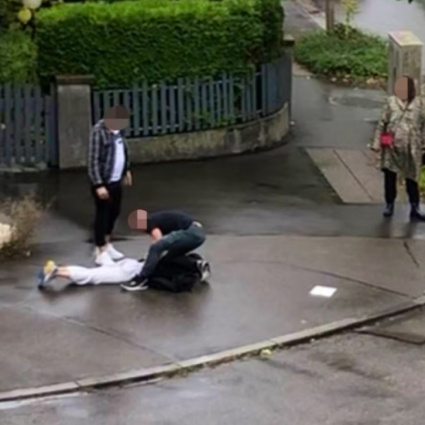 Bimbi accoltellati all'asilo nido, si va a processo a processo