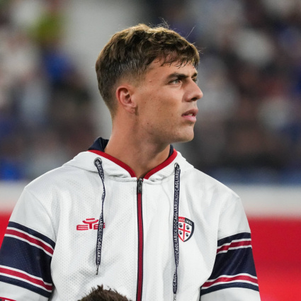 Incidente all’alba, ferito Daniel Maldini