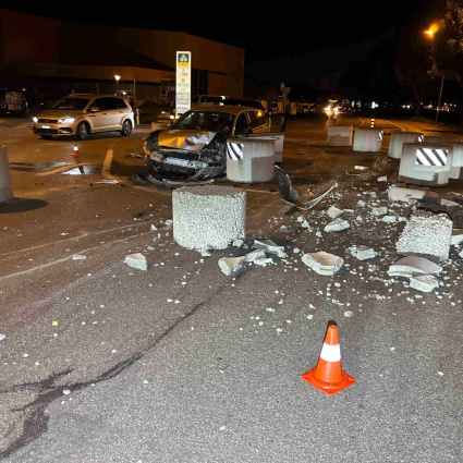 Un morto dopo la rissa e un incidente poco dopo