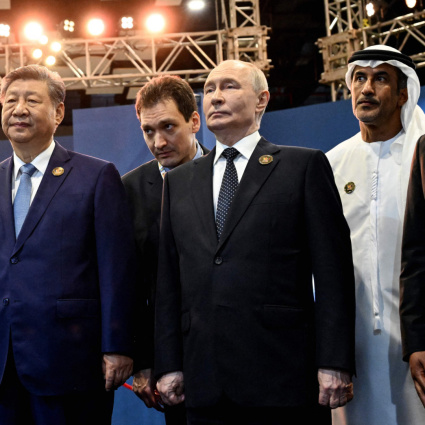 Un incontro tra Putin e Zelensky al G20 è «impossibile»
