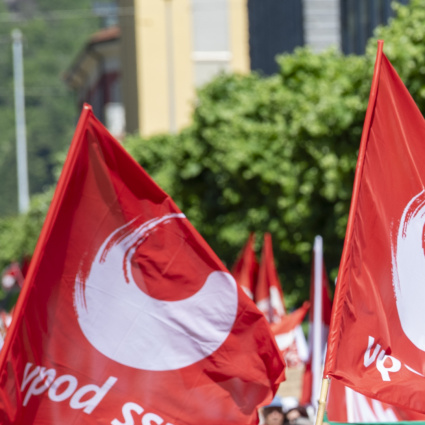 Indennità chilometrica per i dipendenti cantonali, il VPOD: «Servono almeno 65 centesimi al chilometro»