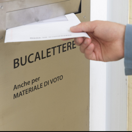 Iniziativa sulla neutralità, iniziativa sull'alimentazione: come avete votato?