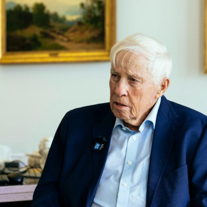 Una grande «batosta» per Christoph Blocher