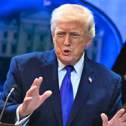 Trump firma e «inaugura era di Super Intelligenza»