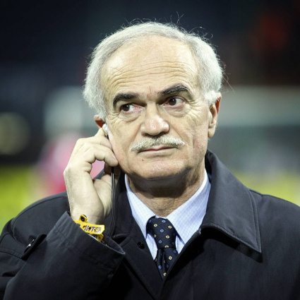 Calcio italiano in lutto: morto Sandro Mazzola