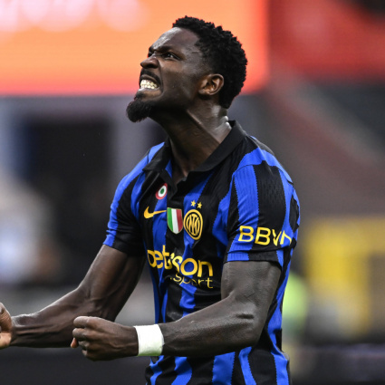 Da 0-2 a 3-2: l'Inter ribalta il Napoli