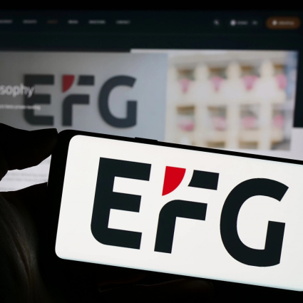EFG International archivia la vertenza con l'istituto di previdenza sociale del Kuwait