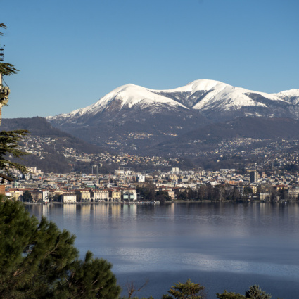 Inverno 2026 più caldo della storia? L’esperimento di MeteoSvizzera fa riflettere