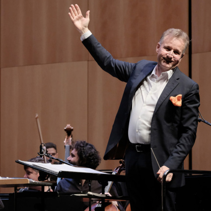“Io, tu e l’OSI”: al via le iscrizioni per suonare con l’Orchestra