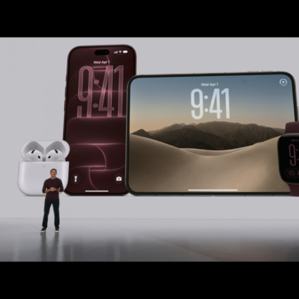 iPhone DUO, il pieghevole di Apple esiste davvero