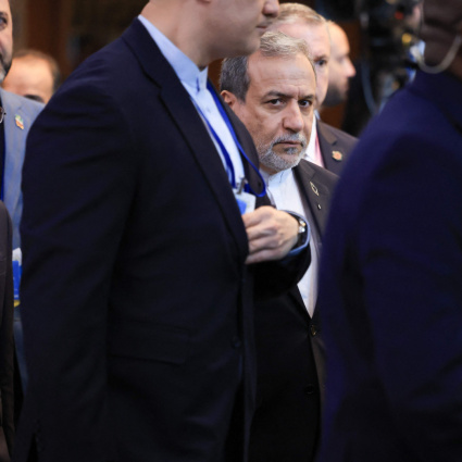 «L'Iran ha proposto agli Usa un piano da 7 giorni per la tregua»