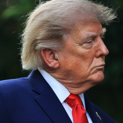 Solo un americano su quattro approva quello che Trump sta facendo in Iran
