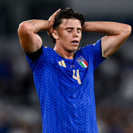 L'Italia del Mancio (e di Romano) parte malissimo