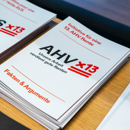 Il PLR lancia la campagna contro l'aumento dell'IVA