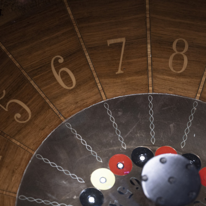 Casinò Lugano, nuova stagione tra slot esclusive, jackpot, tornei e gastronomia