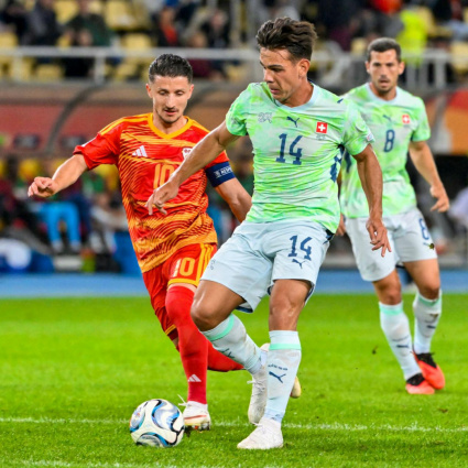 «Non ho cercato di sostituire Xhaka»