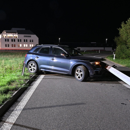 Ubriaco, senza patente... a 140 km/h dove limite è 40