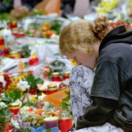 La prima e più sanguinosa strage della nostra storia