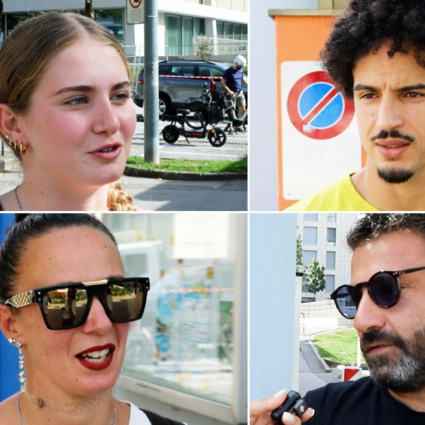 La vergogna di comparire come divorziati. Oppure no