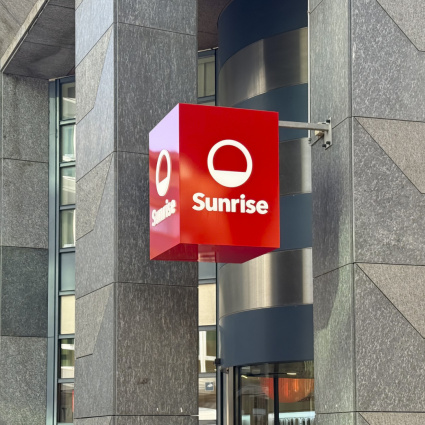 Syndicom contro i tagli di Sunrise: «Un affronto al personale»