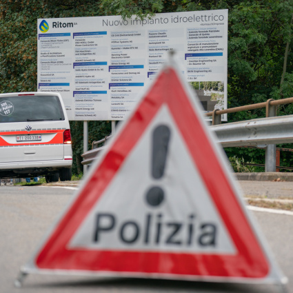 Tragedia al Ritom: «Cordoglio, ma anche rabbia»
