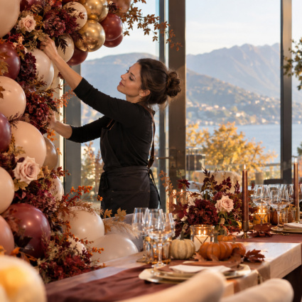 Le 5 attività per decorazioni e allestimenti di feste più consigliate dall’AI in Ticino
