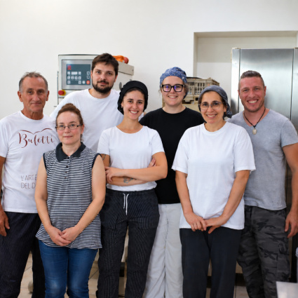 Le mani d’oro del cioccolato ticinese: tutti i segreti di Mister Buletti