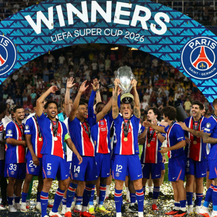 Champions, la guerra dei giganti: chi fermerà il PSG?