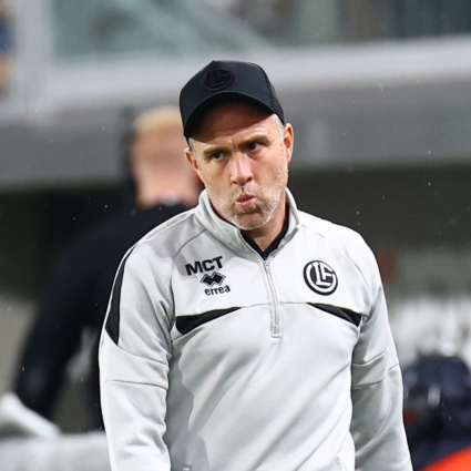 «Siamo un'ottima squadra. L'arbitro? Perfetto»