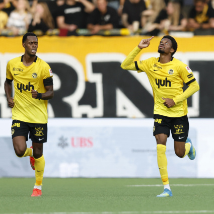 S’impianta il Sion, ma la rimonta dell’YB va di traverso… al Lugano