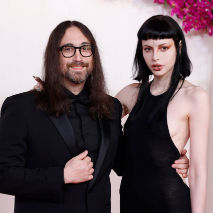 È nato il primo figlio di Sean Lennon