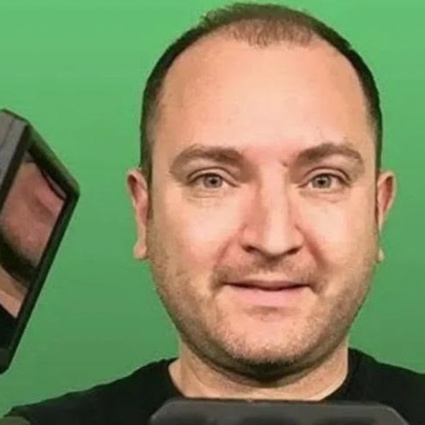 Morto il figlio di Leone Di Lernia, decapitato in uno schianto in moto