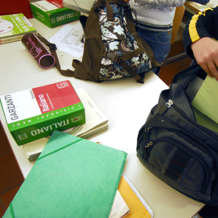 Scuola: il Ticino resta sopra la media OCSE ma i risultati sono in calo