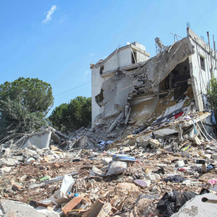 Morti e feriti in nuovi attacchi israeliani in Libano