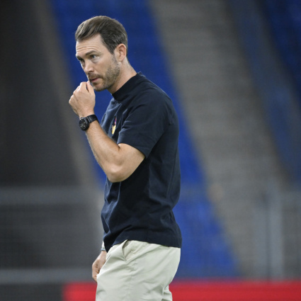 Lichtsteiner, i retroscena sull'esonero: «Aveva annunciato l'addio alla squadra»