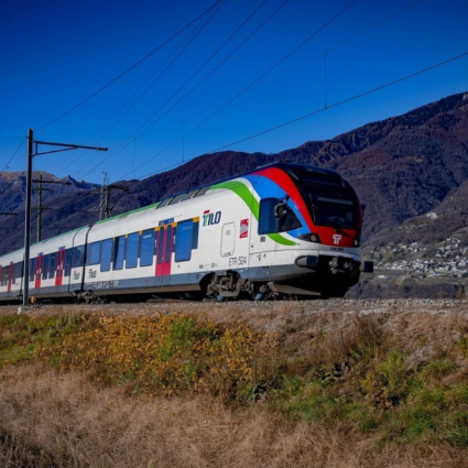 TILO, disagi tra Cadenazzo e Locarno: ecco cosa cambia