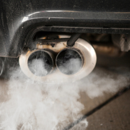 Lombardia, stop ai diesel Euro 5 dal 1° ottobre