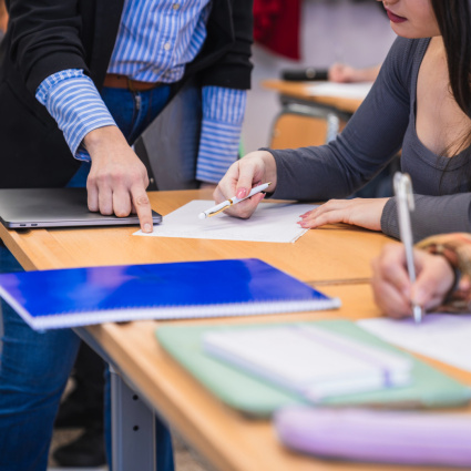Lugano, il futuro si sceglie: al via il programma che orienta i giovani alle professioni
