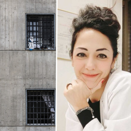 Ma quanto costano le cure dei carcerati