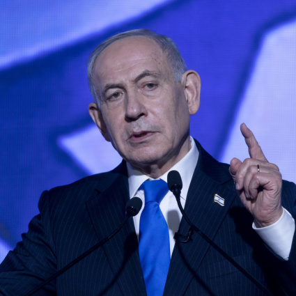 Macron attacca, Israele risponde: «Dichiarazione grottesca»