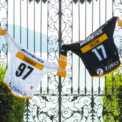 "Lugano è hockey": svelata la nuova maglia dell’HCL