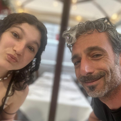 Fiamma e la lotta contro il tempo: «Ora ci sono speranze concrete»