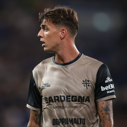 Daniel Maldini è nei guai: positivo anche il test antidroga