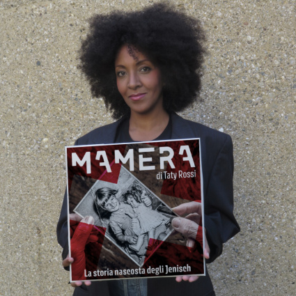 "Mamera" in finale al Premio Luchetta