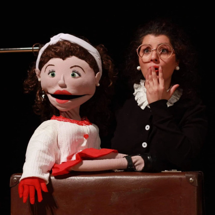 Il Festival delle Marionette torna a incantare Lugano