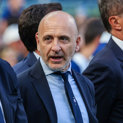 Ausilio-Inter, è rottura
