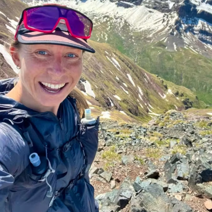 Skyrunner dispersa sul Cervino: c'è una nuova pista