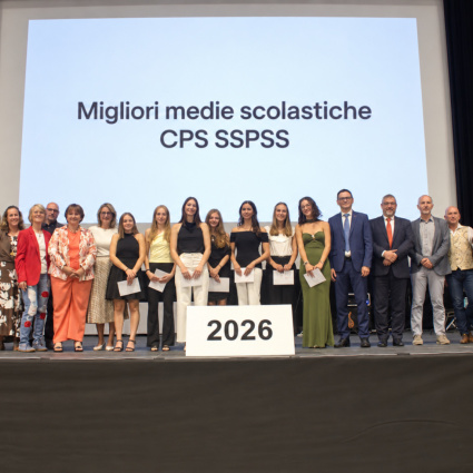 Professioni sanitarie e sociali: 242 giovani concludono la formazione