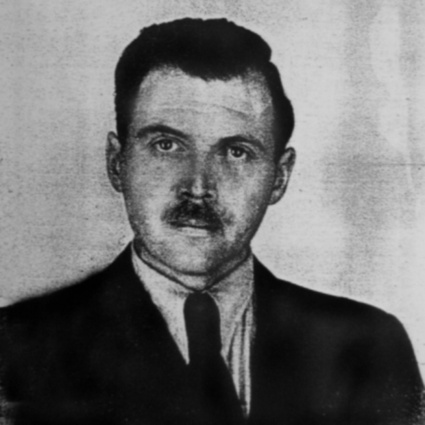 Il dossier "Mengele" è accessibile online, ma parzialmente oscurato