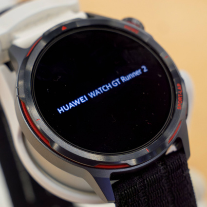 Smartwatch, Huawei supera Apple nelle spedizioni globali